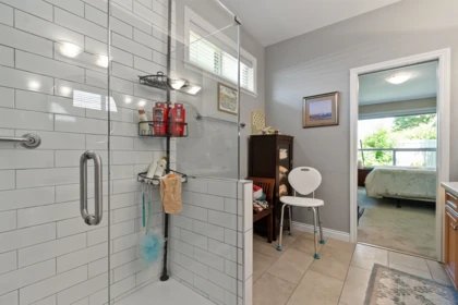 Laundry Room Photo of 46449 Stoney Creek Drive, Chilliwack, BC