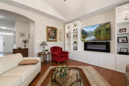 46449 Stoney Creek Drive, Chilliwack, BC, Chilliwack — Single Family Residence for sale