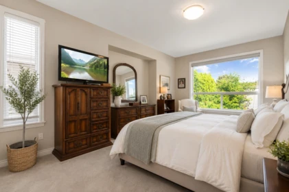 Loft / Bonus Room Photo of 46449 Stoney Creek Drive, Chilliwack, BC