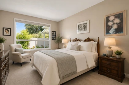Office / Den Photo of 46449 Stoney Creek Drive, Chilliwack, BC