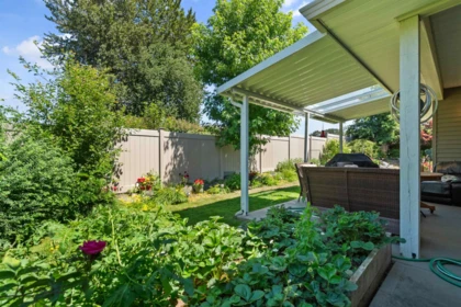 Outdoor Deck Photo of 46449 Stoney Creek Drive, Chilliwack, BC