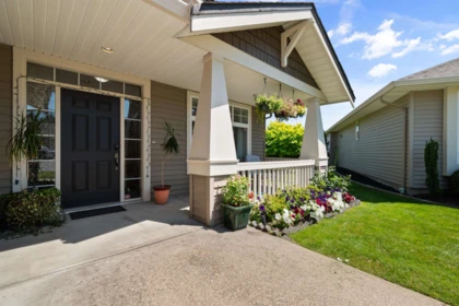 Outdoor Kitchen Photo of 46449 Stoney Creek Drive, Chilliwack, BC