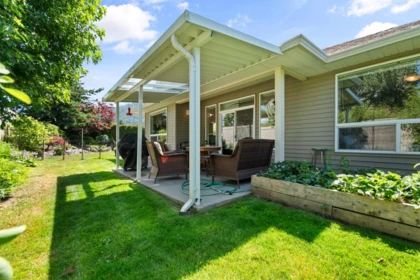 Outdoor Patio Photo of 46449 Stoney Creek Drive, Chilliwack, BC