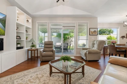 Pantry Photo of 46449 Stoney Creek Drive, Chilliwack, BC