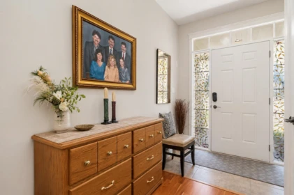 Powder Room Photo of 46449 Stoney Creek Drive, Chilliwack, BC