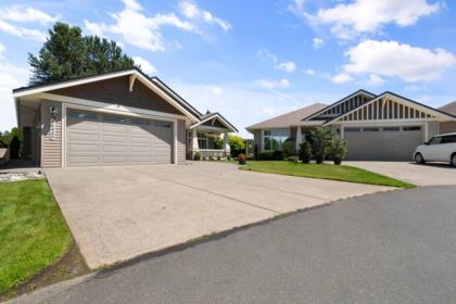 Street View Photo of 46449 Stoney Creek Drive, Chilliwack, BC