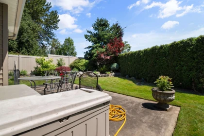 Swimming Pool Photo of 46449 Stoney Creek Drive, Chilliwack, BC