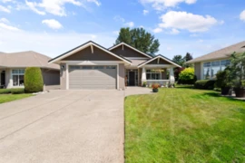 46449 Stoney Creek Drive, Chilliwack, BC