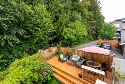 1461 Dayton Street, Coquitlam, BC, Coquitlam — Single Family Residence for sale