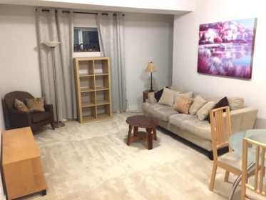 Hallway Photo of 1461 Dayton Street, Coquitlam, BC