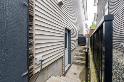 Laundry Room Photo of 1461 Dayton Street, Coquitlam, BC
