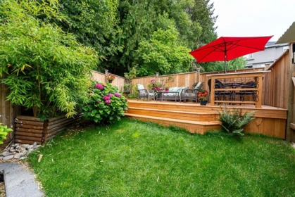 1461 Dayton Street, Coquitlam, BC, Coquitlam — Single Family Residence for sale