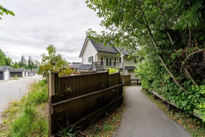 Outdoor Deck Photo of 1461 Dayton Street, Coquitlam, BC