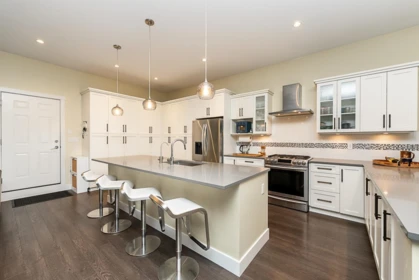 Pantry Photo of 1461 Dayton Street, Coquitlam, BC