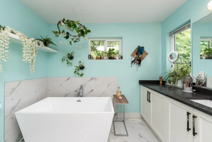 Primary Bathroom Photo of 1461 Dayton Street, Coquitlam, BC