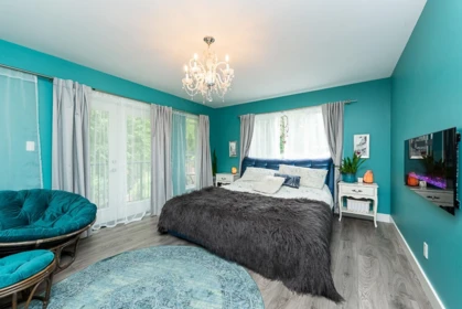Primary Bedroom Photo of 1461 Dayton Street, Coquitlam, BC
