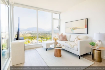 708 4988 Bennett Street, Burnaby, BC, Burnaby — Apartment/Condo for sale