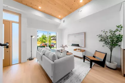 4170 Columbia Street, Vancouver, BC, Vancouver — Townhouse for sale
