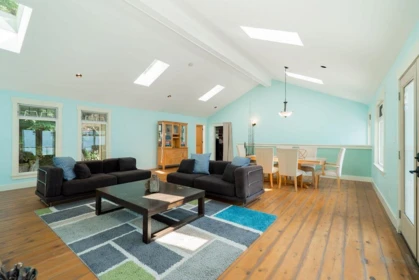 Dining Area Photo of 29 E Croker Island, North Vancouver, BC