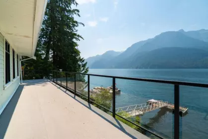 Office / Den Photo of 29 E Croker Island, North Vancouver, BC