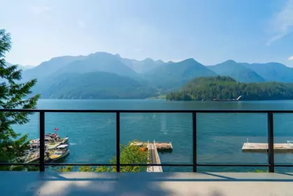 Pantry Photo of 29 E Croker Island, North Vancouver, BC