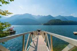 29 E Croker Island, North Vancouver, BC