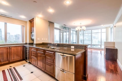 903 1515 Homer Mews, Vancouver, BC, Vancouver — Apartment/Condo for sale