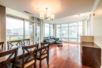 Pantry Photo of 903 1515 Homer Mews, Vancouver, BC