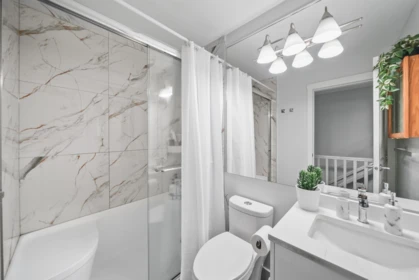 Bedroom 3 Photo of 30 8383 159 Street, Surrey, BC