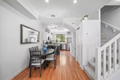 30 8383 159 Street, Surrey, BC, Surrey — Townhouse for sale