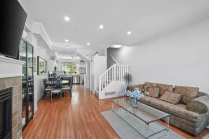 30 8383 159 Street, Surrey, BC, Surrey — Townhouse for sale