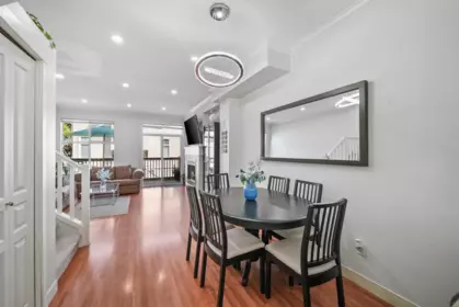 30 8383 159 Street, Surrey, BC, Surrey — Townhouse for sale