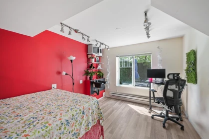 Guest Bathroom Photo of 30 8383 159 Street, Surrey, BC