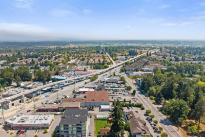 Hot Tub / Spa Photo of 30 8383 159 Street, Surrey, BC