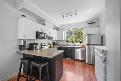 Kitchen Photo of 30 8383 159 Street, Surrey, BC