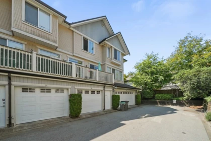 Laundry Room Photo of 30 8383 159 Street, Surrey, BC