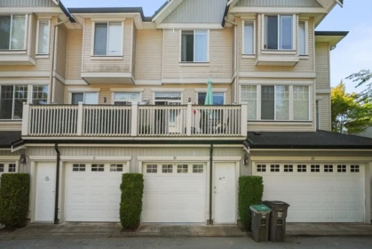 Mudroom Photo of 30 8383 159 Street, Surrey, BC