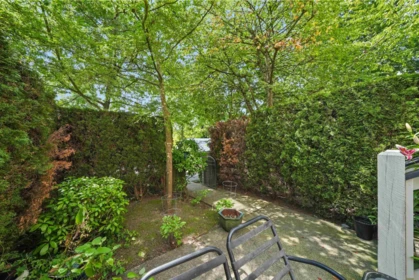Outdoor Deck Photo of 30 8383 159 Street, Surrey, BC