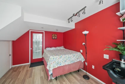 Powder Room Photo of 30 8383 159 Street, Surrey, BC