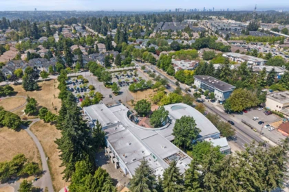 Street View Photo of 30 8383 159 Street, Surrey, BC