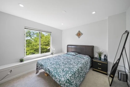 Walk-In Closet Photo of 30 8383 159 Street, Surrey, BC