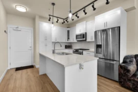 612 11077 Ravine Road, Surrey, BC