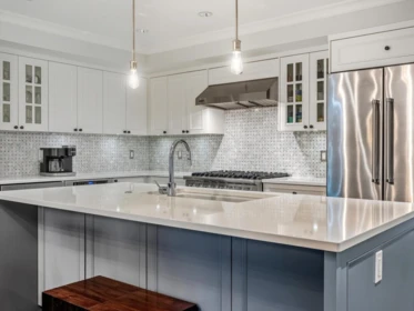 100 656 W 13th Avenue, Vancouver, BC, Vancouver — Townhouse for sale
