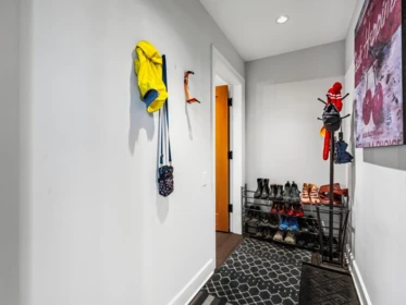 100 656 W 13th Avenue, Vancouver, BC, Vancouver — Townhouse for sale