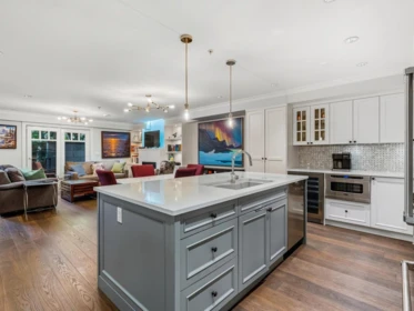 100 656 W 13th Avenue, Vancouver, BC, Vancouver — Townhouse for sale