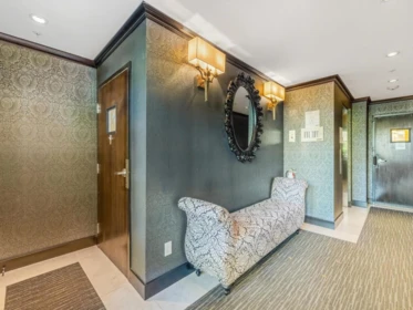 Loft / Bonus Room Photo of 100 656 W 13th Avenue, Vancouver, BC