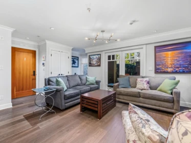 Pantry Photo of 100 656 W 13th Avenue, Vancouver, BC