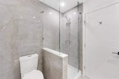 Laundry Room Photo of 703 660 Quayside Drive, New Westminster, BC