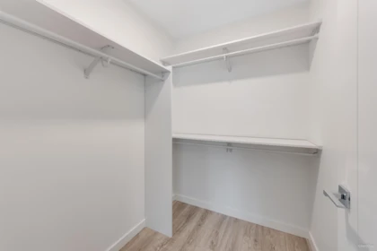 Loft / Bonus Room Photo of 703 660 Quayside Drive, New Westminster, BC