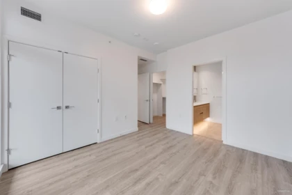 Office / Den Photo of 703 660 Quayside Drive, New Westminster, BC